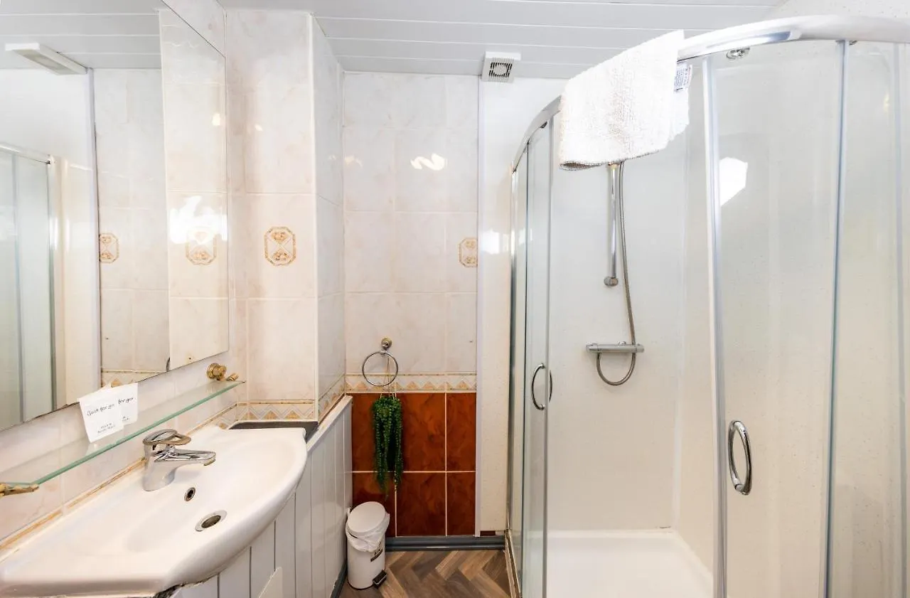 Warm&Welcoming City Centre Apartments By Meadows Edinburgh