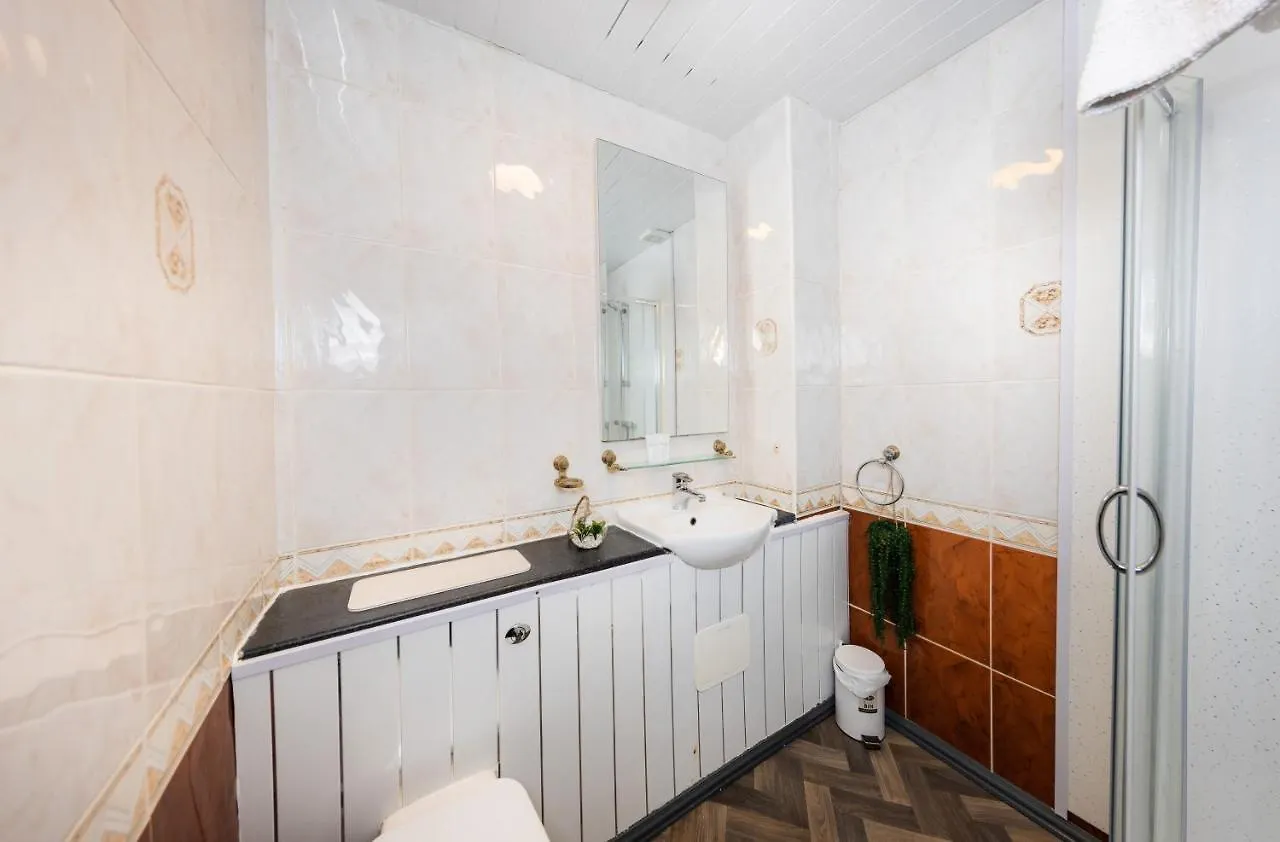 Warm&Welcoming City Centre Apartments By Meadows Edinburgh