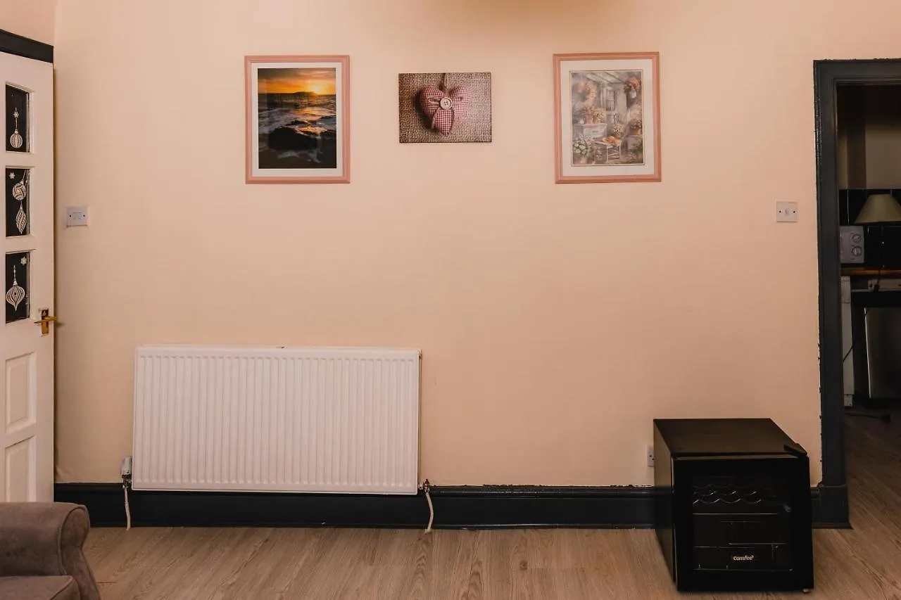 Warm&Welcoming City Centre Apartments By Meadows Edinburgh 0*,  United Kingdom