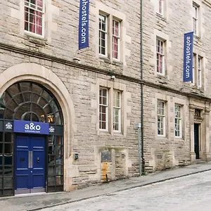 A&o Edinburg